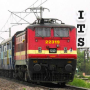 icon Indian Train Status - minits