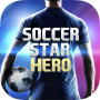 icon Soccer Star Goal Hero: Score and win the match