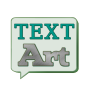 icon TextArt: Cool Text creator