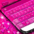 icon Pink Love Theme For Keyboard 1.279.13.85