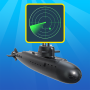 icon Submarine Fight 3D