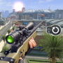 icon Pure Sniper: Gun Shooter Games