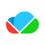 icon MobiDrive Cloud Storage & Sync