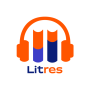 icon ru.litres.android.audio