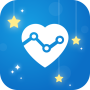 icon Blood Pressure Diary by MedM