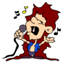 icon Mini Karaoke