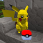 icon Pokemon for Minecraft