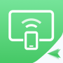 icon AirDroid Cast-screen mirroring