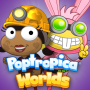 icon Poptropica Worlds