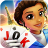 icon Destination Solitaire 1.106.0