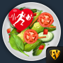 icon Salad Recipes : Healthy Diet