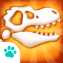 icon Dinosaur Park - Kids dino game