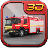 icon Firefighter Truck 3D 1.0