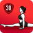 icon splits.splitstraining.dothesplits.splitsin30days 1.0.23