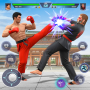 icon Kung Fu Karate Boxing Games 3D