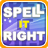 icon Spell it right! 1.3.4