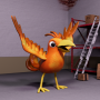 icon School Monster Escape 4