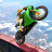 icon Superhero Moto Stunts Racing 1.4