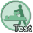 icon TestOpos Fisioterapia 1.0.12