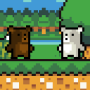 icon Pixel Bear Adventure