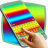 icon Rainbow Pride Keyboard 1.279.13.88