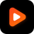 icon Full Hd Video Player 1.0.1