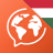 icon Mondly Hungarian 8.2.0