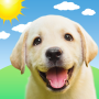 icon Weather Puppy - App & Widget