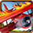 icon Wings on Fire 1.38