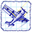 icon Doodle Planes 1.0.6