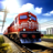 icon City Train Driver Simulator 3D 1.2.9