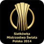 icon Siatkówka MŚ Polska 2014