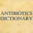 icon Antibiotics Dictionary 4.13