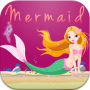 icon Mermaid Aqua Adventures