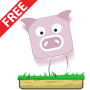 icon Piggy Jump