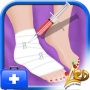 icon Ankle Surgery Doctor