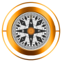 icon Compass