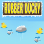 icon Rubber Ducky, Fun Avoider Game