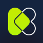 icon Kyivstar TV: HD movie, cartoon