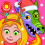 icon Pepi Wonder World: Magic Isle!