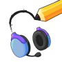 icon DOP 4: Draw One Part