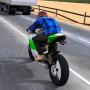 icon Moto Traffic Race
