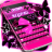 icon Love Pink Keypad 1.279.13.98
