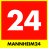 icon MANNHEIM24 4.3.3