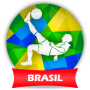 icon Futebol Copa Brasil 2018