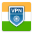 icon VPN India 1.80