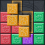 icon 100! Block Puzzle