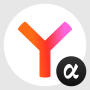 icon com.yandex.browser.alpha