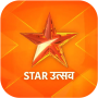 icon Star Utsav HD : Channel India Live TV Serial Guide