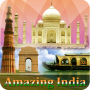 icon Amazing India